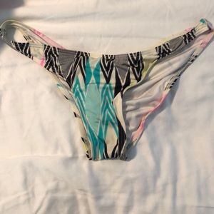 Bikini bottoms